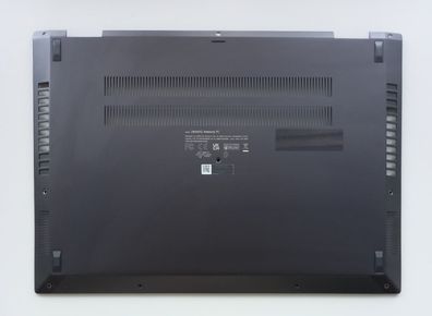 Asus ZenBook Flip 14 UN5401Q Bottom Case Untere Abdeckung 13N1-DPA0351