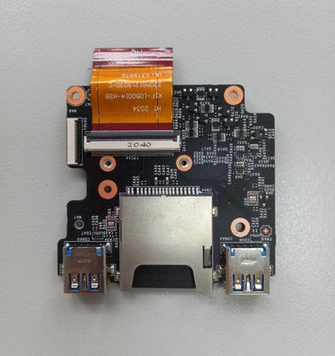 MSI GE66 Raider USB Board w/ Cable MS-1541A