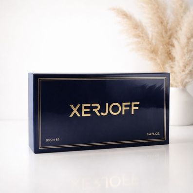 Xerjoff Torino 21 100ml EDP NEU & OVP Exklusives Luxus Nischenparfum Unisex Duft