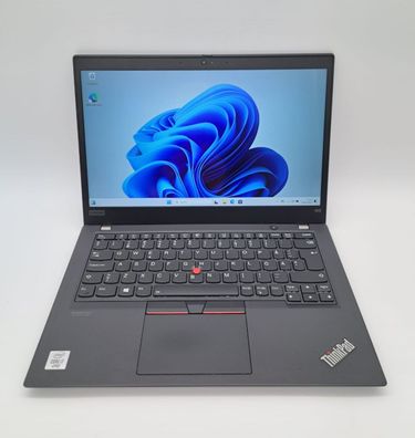 Laptop Lenovo ThinkPad X13 Gen1 13,3" FHD 512GB SSD i7-10610U 16GB RAM