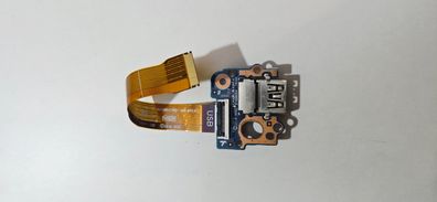 HP Zbook 15u G5 USB Audio Board LS-F561P 6050A2925701