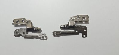 HP EliteBook 850 G3 Scharniere Left and Right LCD Hinge Set SZS-L SZS-R