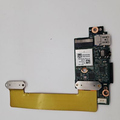 Acer Swift SF414-51 I/O Board USB Audio SD Reader WiFi Module 43505TB0L01