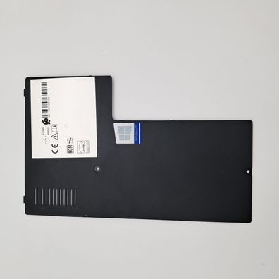 Fujitsu Lifebook U7510 HDD Abdeckung Cover Festplatten Blende Door Gehäuse