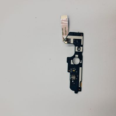 HP ElitBook 840 G3 Power Button Board with Cable 6050A2727401