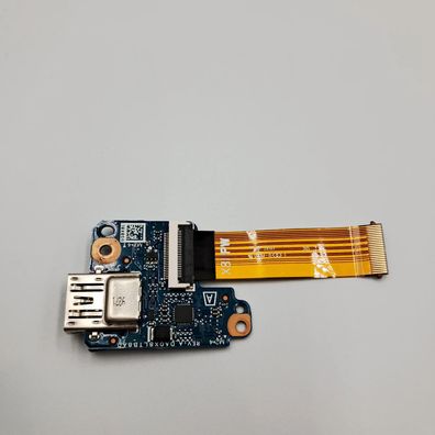 HP ProBook 430 G7 USB Board mit Kabel DA0X8LTB8A0