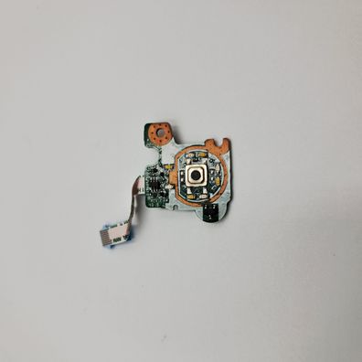 Lenovo Thinkbook 15-IIL/IML/IWL Power Button Board mit Kabel 5C50S25030