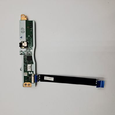 Lenovo V14-ADA Audio SD Board IO incl. Kabel GS440 NS-C511