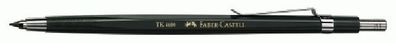Faber Castell Fallminenstift TK 4600 2 mm Härtegrad HB