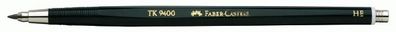 Faber Castell Fallminenstift TK 9400 2 mm Härtegrad HB