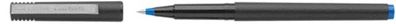 Faber Castell Tintenroller UNI-BALL UB-120 0,3 mm blau