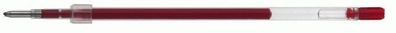 Faber Castell Tintenrollermine UB Jetstream SX-210 rot