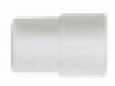 Faber Castell Drehbleistift Ersatzradierer für e-motion weiß