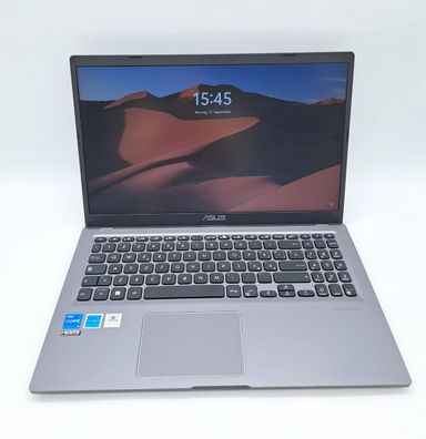 Laptop ASUS P1512CE 15,6" FHD 256GB SSD Intel Core i5-1135G7 8GB RAM