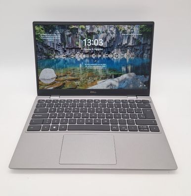 Laptop Dell Latitude 3320 13,3" 256GB SSD Intel Core i5-1135G7 8GB RAM