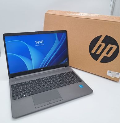 Laptop HP 250 G9 15,6" FHD 256GB SSD Intel Core i3-1215U 8GB RAM