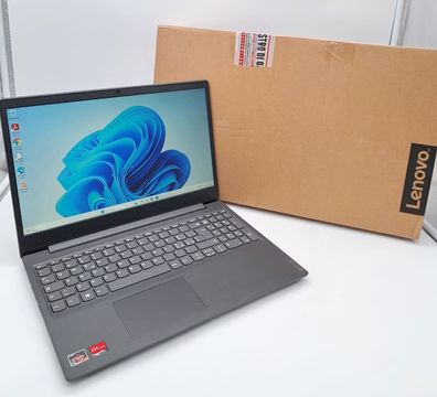 Laptop Notebook Lenovo V15-ADA 15,6" 512GB SSD AMD Ryzen 5 3500U 20GB RAM