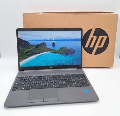 Laptop HP 250 G9 15,6" FHD 256GB SSD Intel Core i3-1215U 8GB RAM