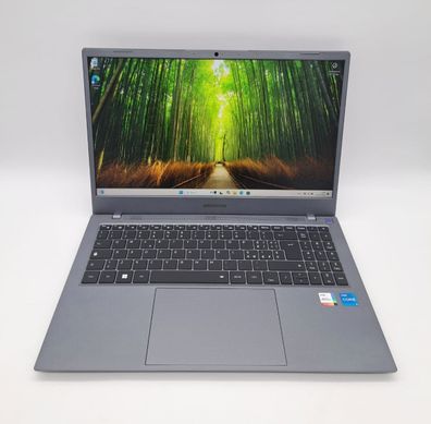 Laptop Medion Akoya E15413 15,6" FHD 512GB SSD Intel Core i5-1235U 8GB RAM