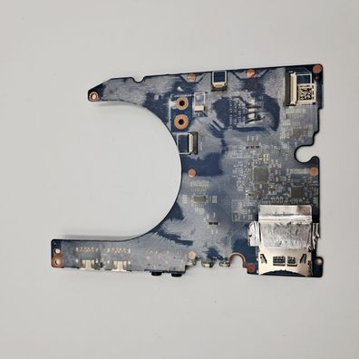 Dell Precision M4800 USB Card Reader Audio Board LS-9771P