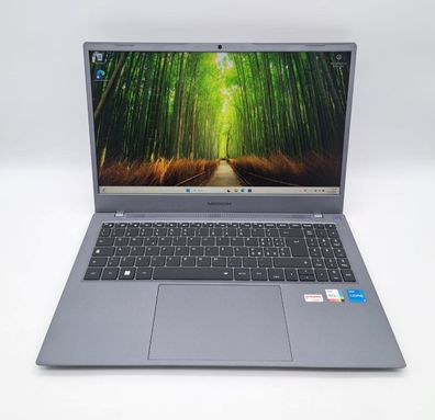Laptop Medion Akoya E15413 15,6" FHD 512GB SSD Intel Core i5-1235U 8GB RAM