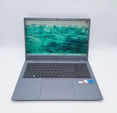 Laptop Medion Akoya E15413 15,6" FHD 512GB SSD Intel Core i5-1235U 8GB RAM