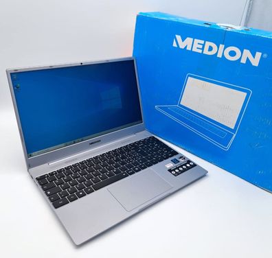 Laptop Medion Akoya E15303 15,6" FHD 512 GB SSD AMD Ryzen 5 4500U 16GB RAM