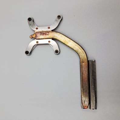 Fujitsu LifeBook E5511 CPU Kühlkörper