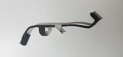 Dell Latitude 5500 Battery Cable CN-058G27-HDC00