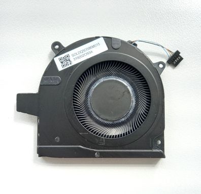 LG Gram 16T90R CPU Lüfter Kühler EG50040S1-CV80-S9A SOLDQ5D586M015