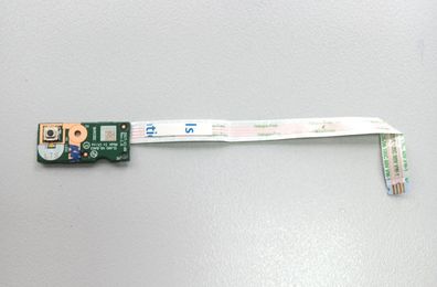 Lenovo ThinkPad L480 Power Button An/Aus-Knopf NS-B463