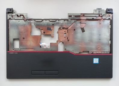 Fujitsu Lifebook E556 Handauflage Palmrest mit Touchpad