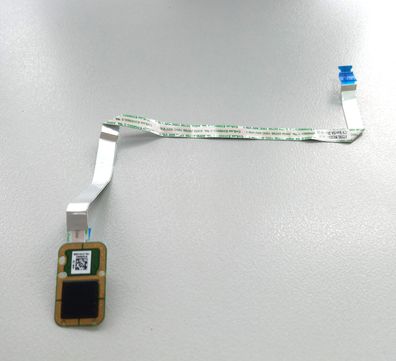 Lenovo ThinkPad P53s Fingerprint Reader Board Kabel Halterung SF30R65603