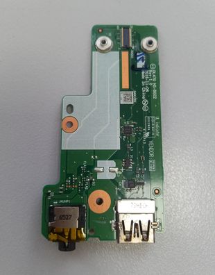 Lenovo ThinkPad L470 USB Audio Board NS-B022