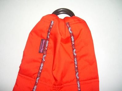 Mummy Hugs Ringsling Babytragetuch Ruby Kind & Baby