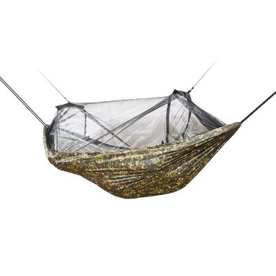 DD Hammocks DD Frontline MC Camo Hängematte