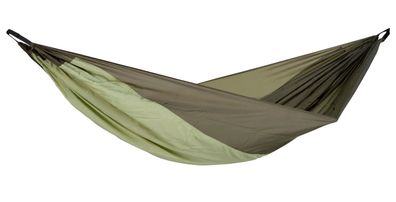 Amazonas Silk Traveller Thermo - Leicht Hängematte Reise