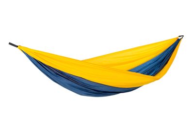 Amazonas Adventure Reisehängematte XXl nemo Reise