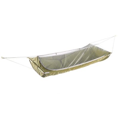 DD Hammocks SkyLite Evergreen Hängematte