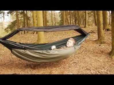 DD Hammocks DD Underblanket olivgrün - Hängematten Isolierung / Underquilt Zube