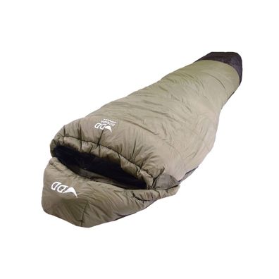 DD Hammocks DD Scarba Sleeping Bag Reise
