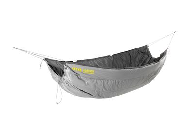ENO Vulcan Underquilt storm - Kälteschutz bis - 1C Reise