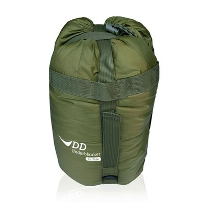 DD Hammocks DD Underblanket X Long Reise