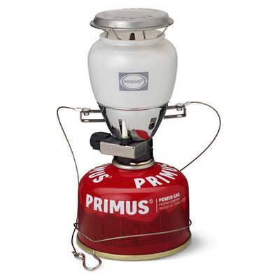 Primus Laterne EasyLight - Duo mit Piezozündung Zubehör