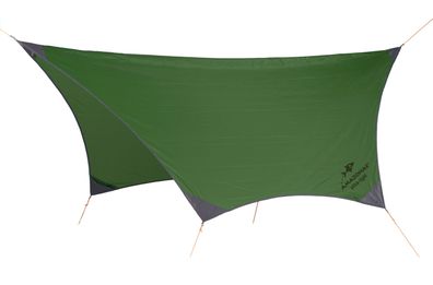 Amazonas Traveller Tarp - Regendach Zubehör