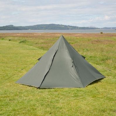 DD Hammocks DD superlight Pyramid tent Gartenmöbel