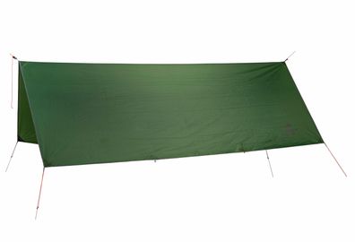 Amazonas Traveller Tarp XXL - Regendach Zubehör