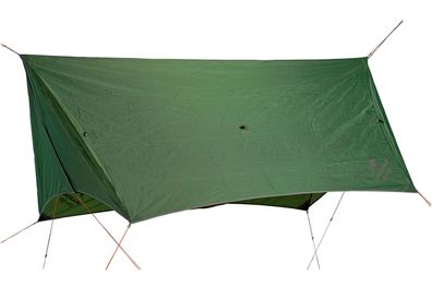 Amazonas Traveller Wing Tarp - Regendach Zubehör