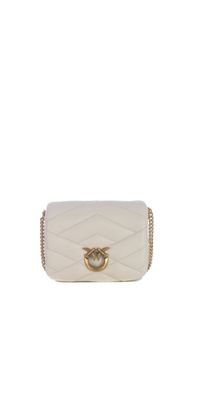 Pinko Bag Love Click Puff Classic