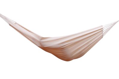 MacaMex Brasil Comfort Premium Natur - Doppel Hängematte Hängematte